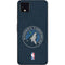 NBA Minnesota Timberwolves Distressed Google Pixel 4 XL Skin